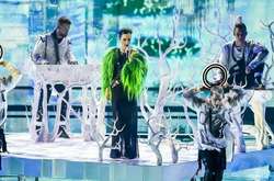 Выступление Go-A на «Евровидении» возглавило тренды YouTube