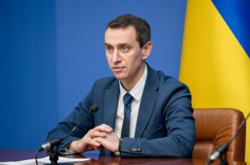 Комитет Рады рекомендует назначить Ляшко министром здравоохранения