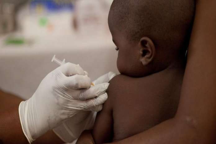 В Африці знищили 20 тис. прострочених вакцин AstraZeneca