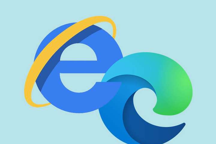 Microsoft припинить підтримку браузера Internet Explorer