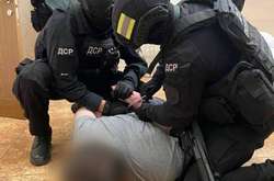 Поліція затримала двох найвпливовіших «злодіїв у законі» в Україні