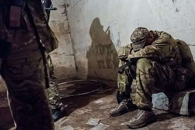 Обмен пленными: Россия в ТКГ не реагирует на предложения Украины
