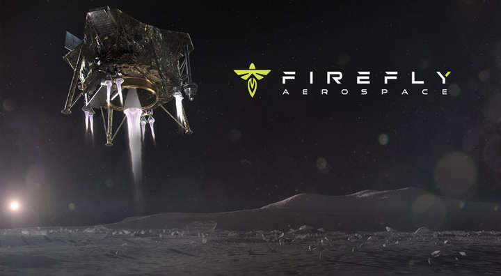 Компанія українця працюватиме зі SpaceX у межах програми «Артеміда»