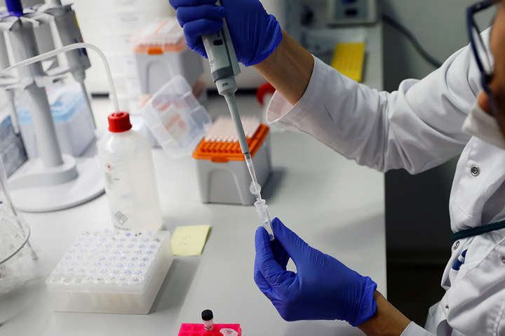 На Буковині виявили 77 нових випадків коронавірусу за добу