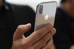  iPhone розкритикували за застаріле залізо 