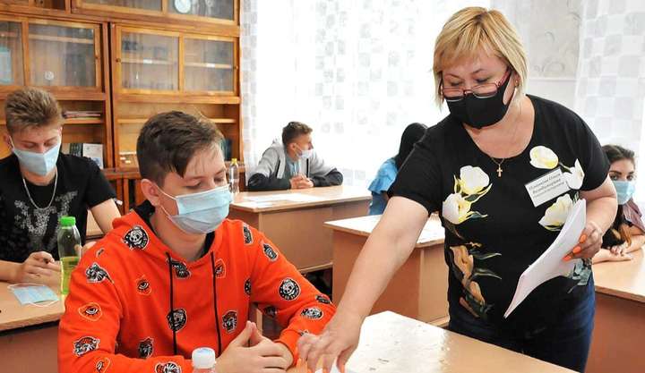 Старт ЗНО в Україні: що брати з собою на тестування