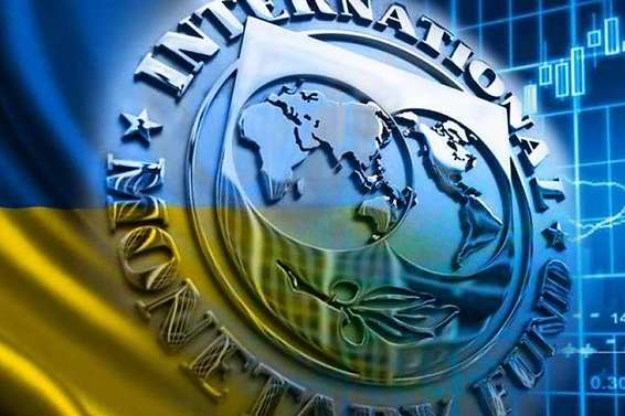 Рада приняла за основу законопроект, необходимый для сотрудничества с МВФ