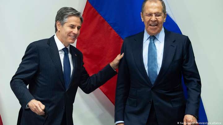 США хотят от России стабильности времен холодной войны