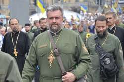 Капелани у законі. Священники на Донбасі отримають новий статус 