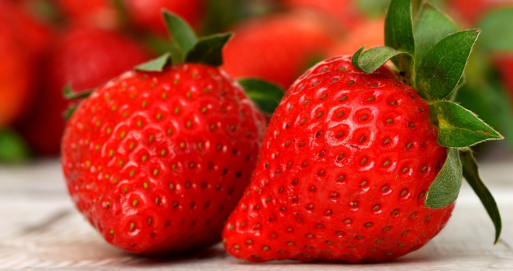 Сезон ягод. Что происходит с ценами на клубнику в Украине