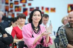 Лауреаткою премії Гонгадзе стала Мирослава Барчук