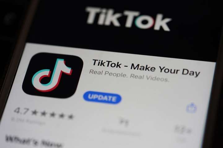 Як видалити свій акаунт в Tiktok: покрокова інструкція