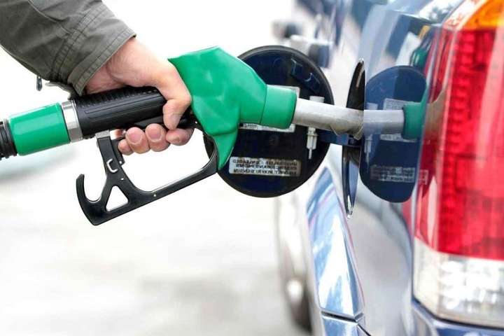 Ціни на АЗС зросли: скільки коштує бензин та дизельне паливо