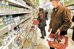 Частка витрат українців на продукти харчування зростає, – Держстат