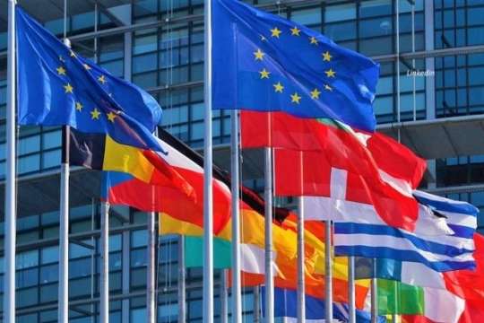 ЄС може почати робити заяви від імені 26 країн після серії вето Угорщини