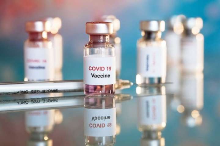 Румунія передасть Україні партію Covid-вакцини