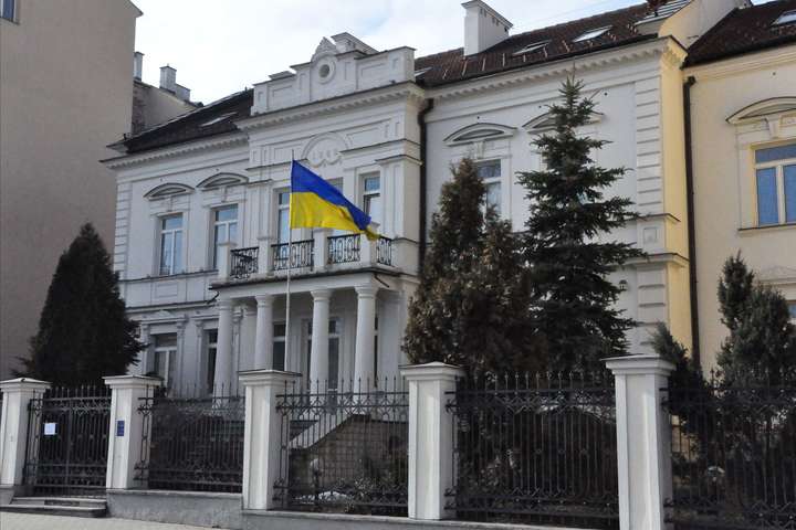 Україна відкриє генконсульство у Вроцлаві. МЗС озвучив терміни