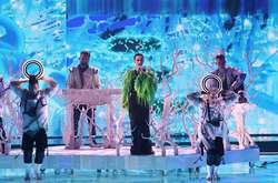  Український гурт Go_A потрапив у топ-5 фіналу конкурсу «Євробачення» 