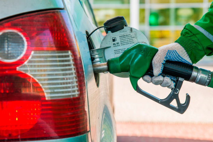 У Мінекономіки зобов’язали АЗС знизити вартість пального: якою буде максимальна ціна