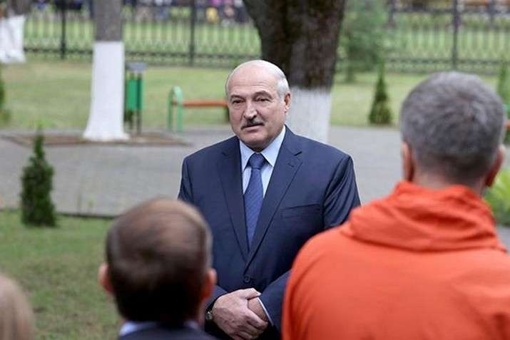 Лукашенко став загрозою для міжнародної безпеки – Туск