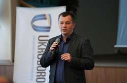 Милованов розповів, чому з «Укроборонпрому» пішов Горбулін