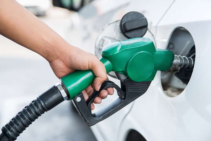 Ціни на пальне в Україні 24 травня: вартість бензину та дизеля на АЗС