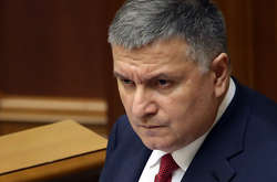 Уже йде дискусія, хто замінить Авакова – ексгенпрокурор Рябошапка