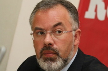 Дмитро Табачник: Міністр освіти – не переможець конкурсу краси, він не повинен всім подобатись