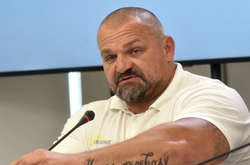 Верховний Суд вдруге скасував протокол ЦВК. Вірастюк знову не депутат