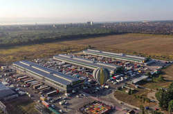 Ринок «Столичний» відновлює роботу в рамках закону, – заява директора