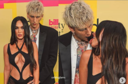 Billboard Music Awards: лучшие наряды звезд и лауреаты премии (фото)