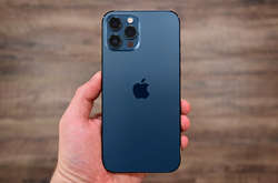 iPhone 12 Pro Max - найбільш касовий смартфон в світі