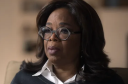 Опра Уинфри шокировала признанием: «Меня изнасиловали двоюродный брат и дядя»