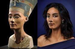 Как бы исторические личности выглядели в наше время (фото)