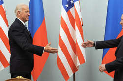 Джозеф Байден і Володимир Путін зустрічаалися й раніше