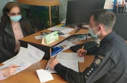 Розправа на камеру. За справу бійки між неповнолітніми взялась поліція