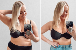 Гладкая кожа уже не в моде? Почему модели массово хвастаются своим целлюлитом (фото)