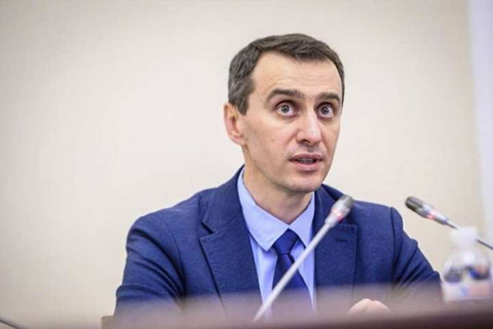 Мінімум три заводи в Україні можуть випускати вакцини – глава МОЗ