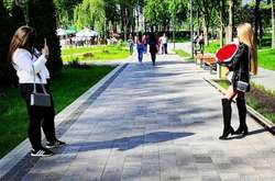 Дощі відступають. Прогноз погоди в Україні на вівторок