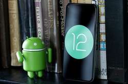 Операційна система Android 12