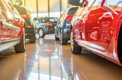 Експерти прогнозують подорожчання автомобілів. Коли це станеться