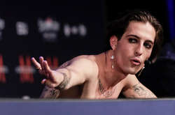 Стали известны результаты теста на наркотики победителя «Евровидения»