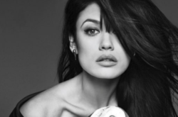 Актриса Ольга Куриленко