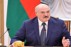 Лукашенко – винищувач Білорусі, який утримує в заручниках десять мільйонів людей