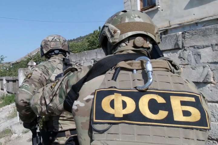 ФСБ стала настоящей бомбой замедленного действия под путинским режимом