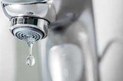 Київводоканал попередив про планові відключення води