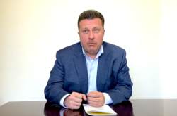 Скандальний нардеп Яценко назвав виконання Державного Гімну «провокацією» (відео)