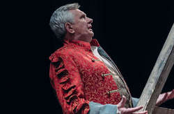 Коронавирус унес жизнь известного украинского актера (фото)