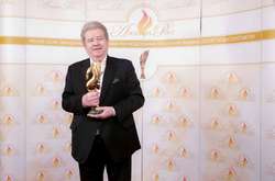 Михаил Поплавский стал обладателем титула «Человек года»