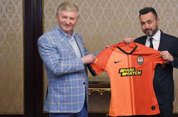 Роберто Де Дзербі украв угоду з донецьким клубом на два роки